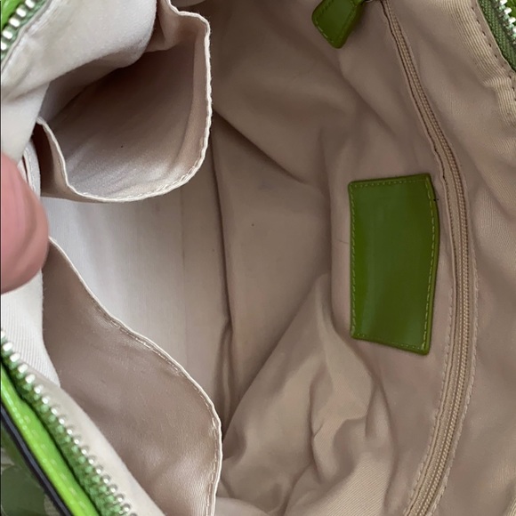 Coach purse - Picture 3 of 4